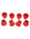 SILENTBLOCS DE JUMELLES PEDDERS NISSAN NAVARA D22