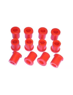 SILENTBLOCS DE LAMES+JUMELLES PEDDERS TOYOTA BJ/FJ40 - HJ40/