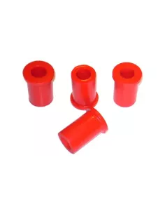 SILENTBLOCS JUMELLES/CHASSIS PEDDERS ISUZU DMAX 2012+