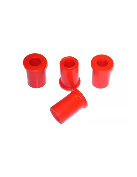 SILENTBLOCS JUMELLES/CHASSIS PEDDERS ISUZU DMAX 2012+