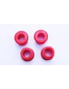 SILENTBLOCS Binoculars / Blades PEDDERS TOYOTA Hilux 1988-2005