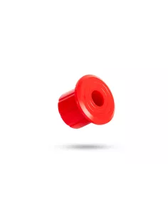 SILENTBLOCS DE LAMES+JUMELLES PEDDERS TOYOTA SERIE 75 2