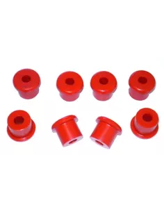 SILENTBLOCS DE JUMELLES PEDDERS SUZUKI SAMOURAI
