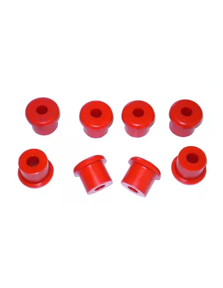 SILENTBLOCS DE JUMELLES PEDDERS SUZUKI SAMOURAI