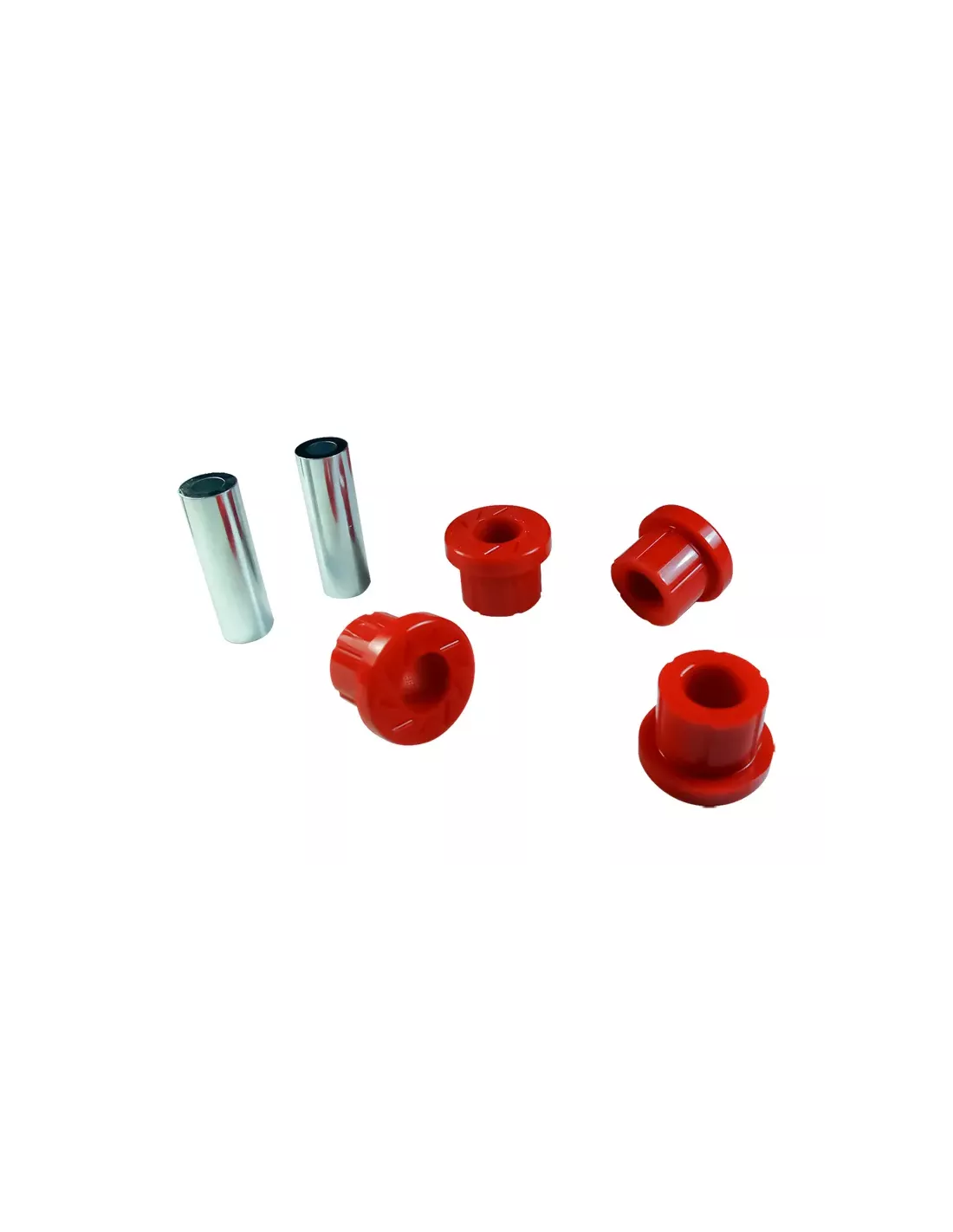 SILENTBLOCS LAMES/CHASSIS MITSUBISHI L200 2016+