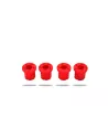 SILENTBLOCS JUMELLES/LAMES MITSUBISHI L200 2016+
