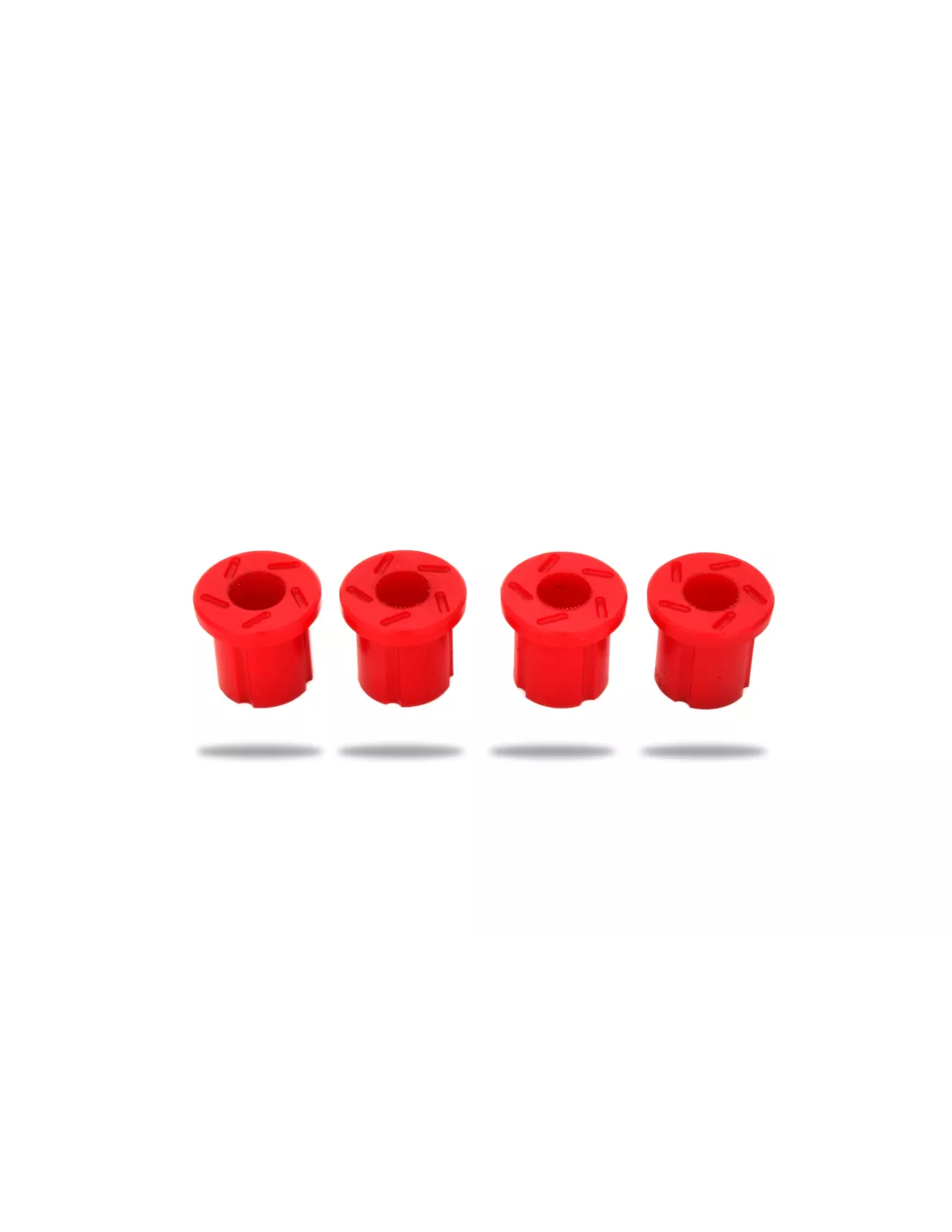 SILENTBLOCS JUMELLES/LAMES MITSUBISHI L200 2016+