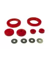 KIT SILENTBLOCS PU COUPELLE SUPERIEURE ISUZU D-MAX 2012+