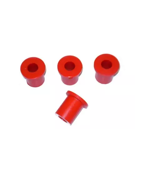 SILENTBLOCS JUMELLES/CHASSIS PEDDERS FORD RANGER