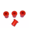 SILENTBLOCS JUMELLES/CHASSIS PEDDERS FORD RANGER