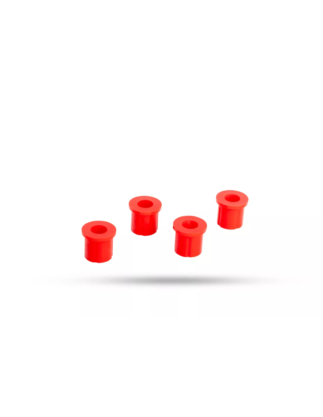 SILENTBLOCS DE JUMELLES PEDDERS ISUZU DMAX 2003+