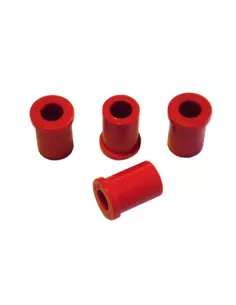 SILENTBLOCS JUMELLES/CHASSIS PEDDERS TOYOTA HILUX 1988-2005