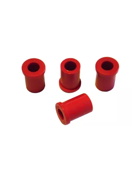 SILENTBLOCS JUMELLES/CHASSIS PEDDERS TOYOTA HILUX 1988-2005