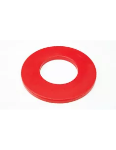 CALE DE RESSORT POLYURETHANE AVANT PEDDERS 10MM NISSAN PATRO