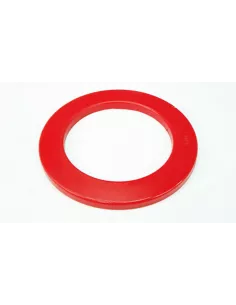 CALE DE RESSORT POLYURETHANE ARR. PEDDERS 10MM NISSAN PATROL