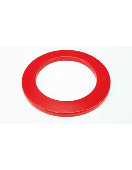 CALE DE RESSORT POLYURETHANE ARR. PEDDERS 10MM NISSAN PATROL