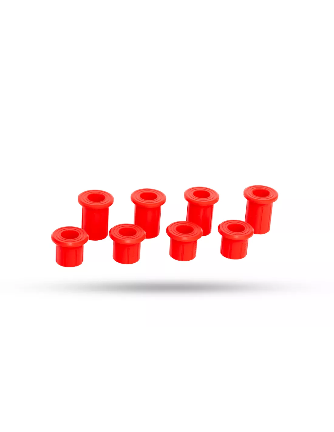 SilentBlocs von Ferngläser PEDDERS TOYOTA Hilux 2005+