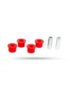 Silentblocs Blades / Chassis PEDDERS NISSAN Navara D40