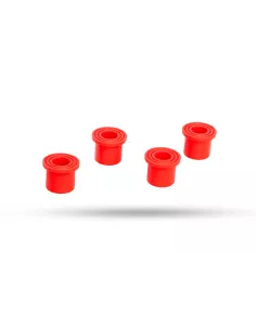 SILENTBLOCS JUMELLES/LAMES PEDDERS NISSAN NAVARA D40
