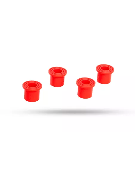 SILENTBLOCS JUMELLES/LAMES PEDDERS NISSAN NAVARA D40