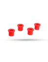 SILENTBLOCS JUMELLES/LAMES PEDDERS NISSAN NAVARA D40