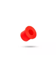 SILENTBLOCS JUMELLES/LAMES PEDDERS NISSAN NAVARA D40 2