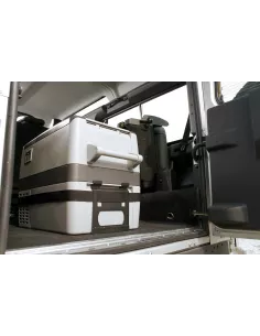 CF-KÜHLER-MONTAGESATZ (außer CF11)