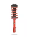 COMBINE PEDDERS EZIFIT SPORTSRYDER ARG SUBARU IMPREZA 2000-2