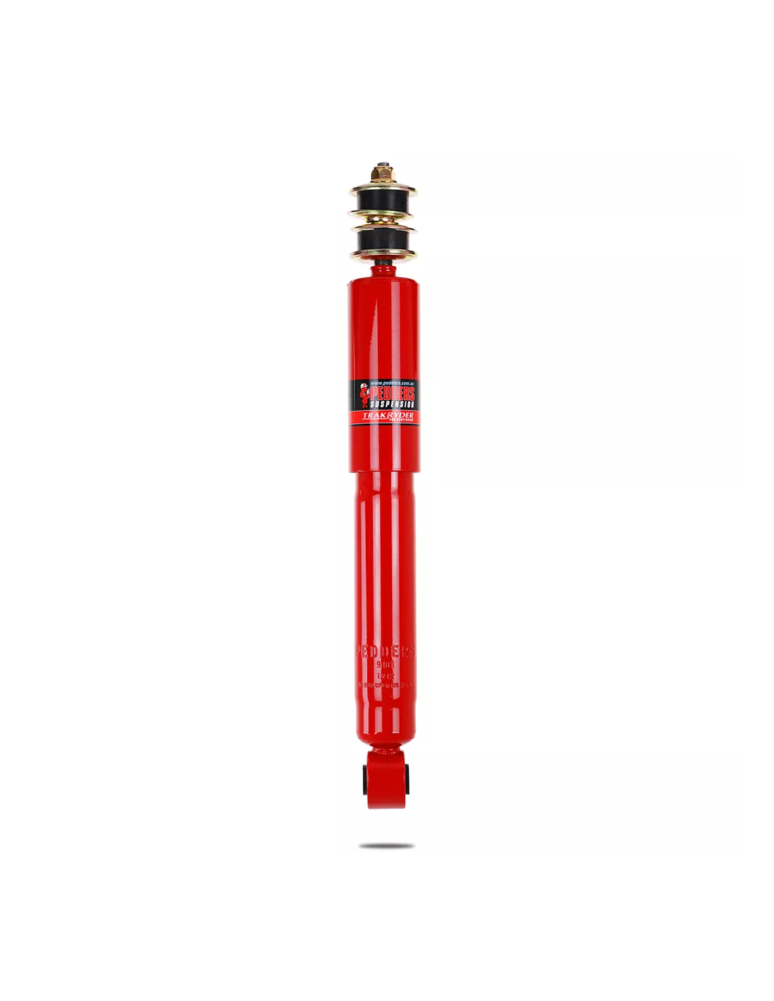 AMORT. AVANT PEDDERS TRAKRYDER GAZ TOYOTA HDJ100