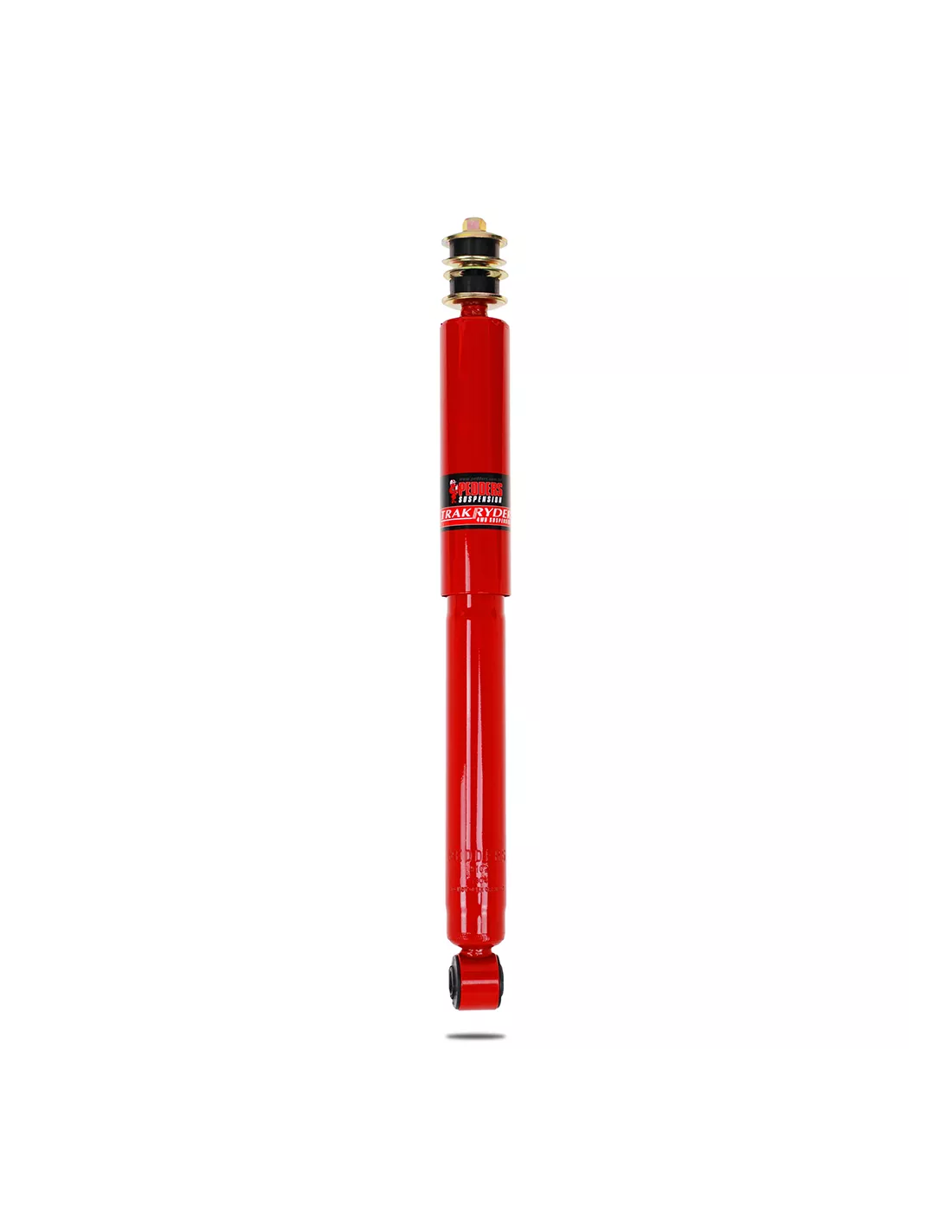 AMORT. ARR. PEDDERS TRAKRYDER GAZ TOYOTA HDJ100