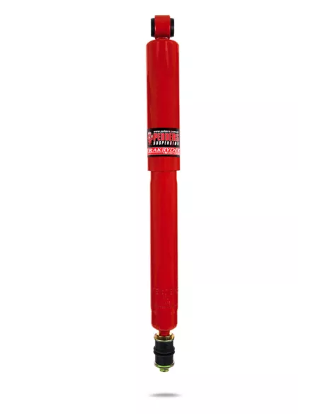 AMORT. ARR. PEDDERS TRAKRYDER GAZ LAND ROVER DEFENDER 90 / D