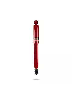 AMORT. ARR. PEDDERS TRAKRYDER GAZ LAND ROVER DEFENDER 110 20