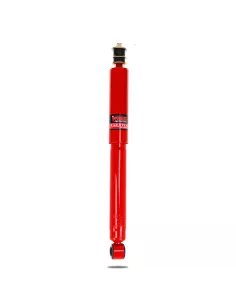 AMORT. ARR. PEDDERS TRAKRYDER GAZ TOYOTA FJ CRUISER / KDJ120