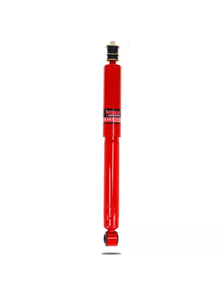 AMORT. ARR. PEDDERS TRAKRYDER GAZ TOYOTA FJ CRUISER / KDJ120