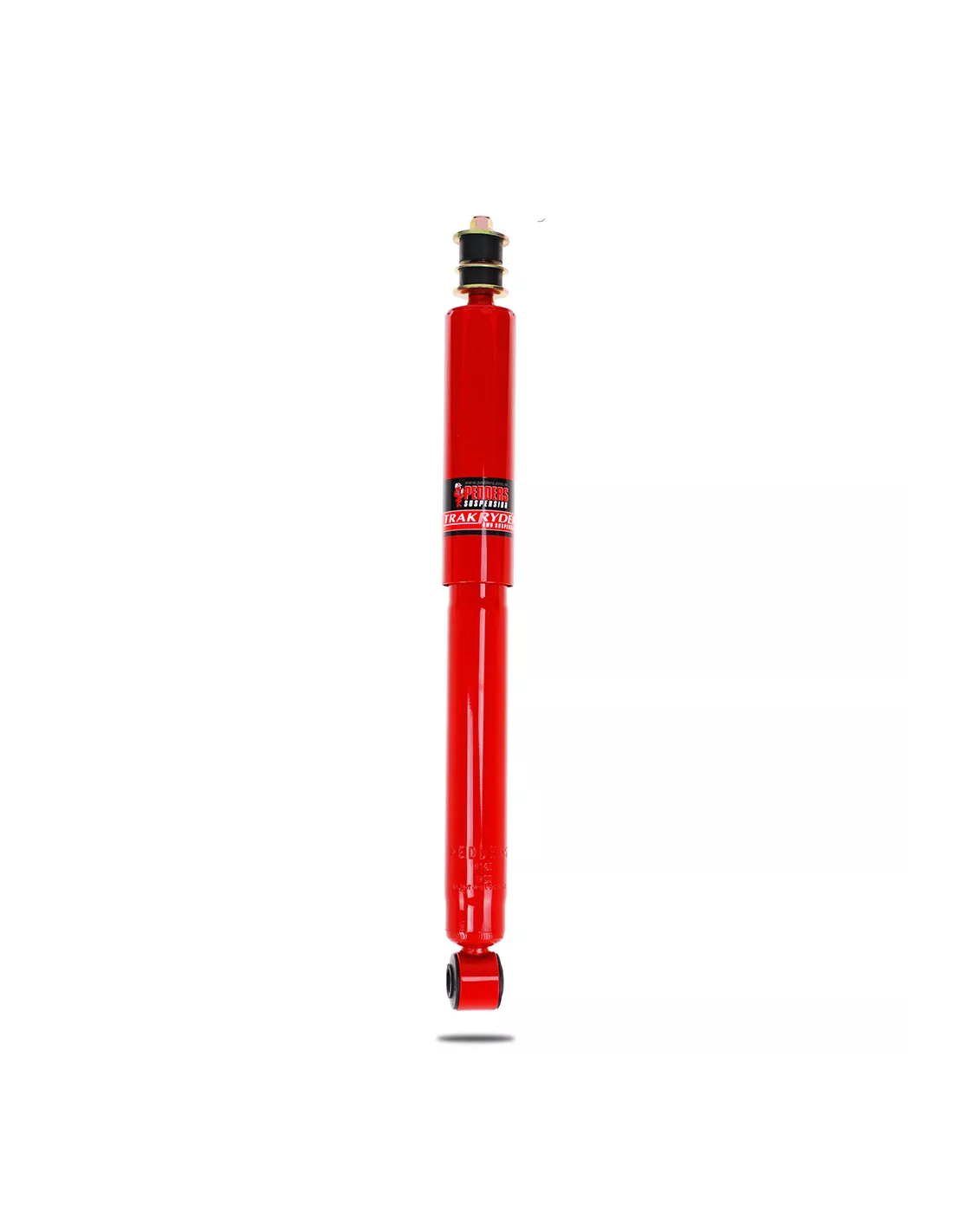 AMORT. ARR. PEDDERS TRAKRYDER GAZ TOYOTA FJ CRUISER / KDJ120