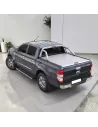 copia di Rideau de benne MOUNTAIN TOP Black Ford Ranger 2012-2022