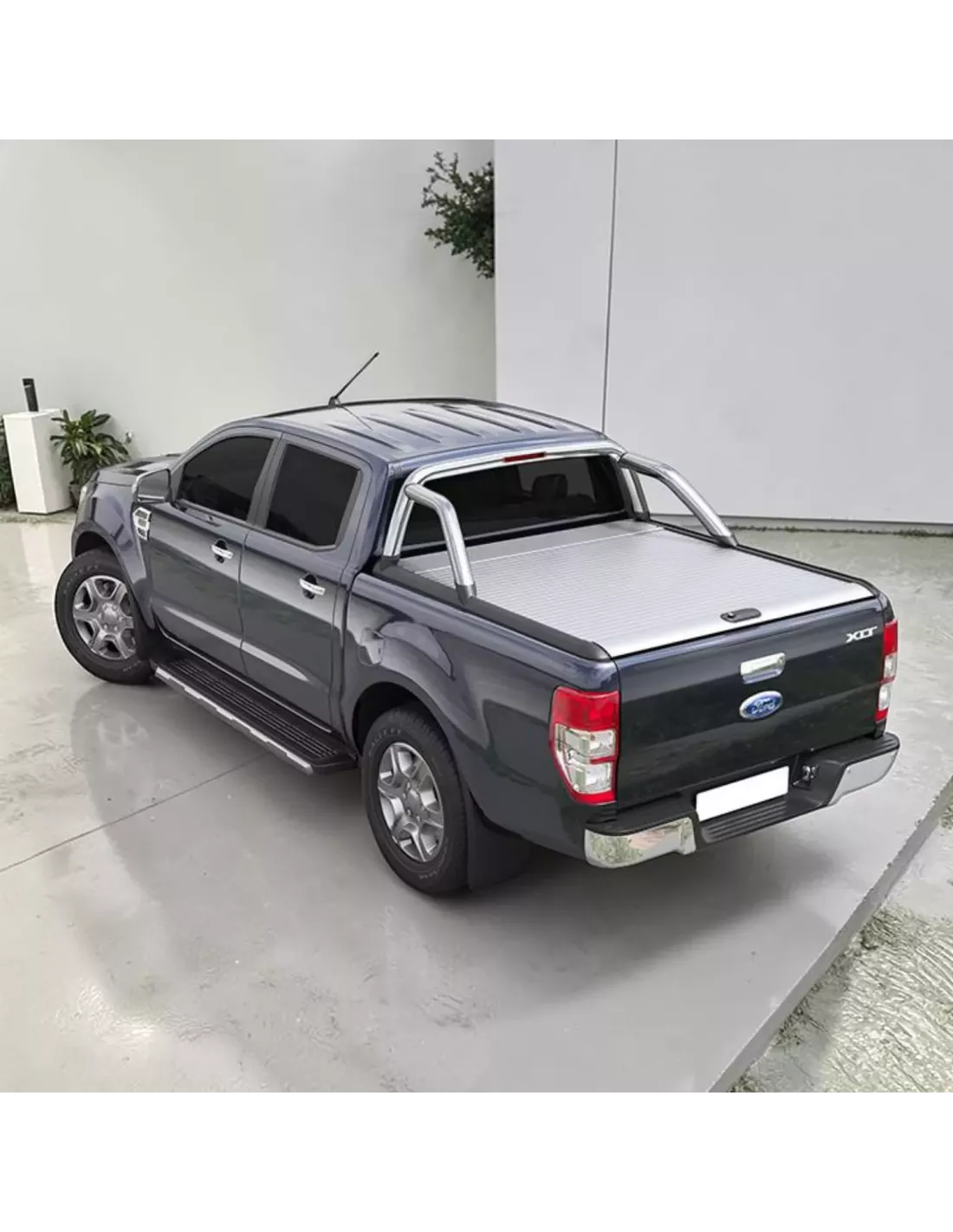 Kopie von MOUNTAIN TOP Ford Ranger Dump Vorhang 2012-2022