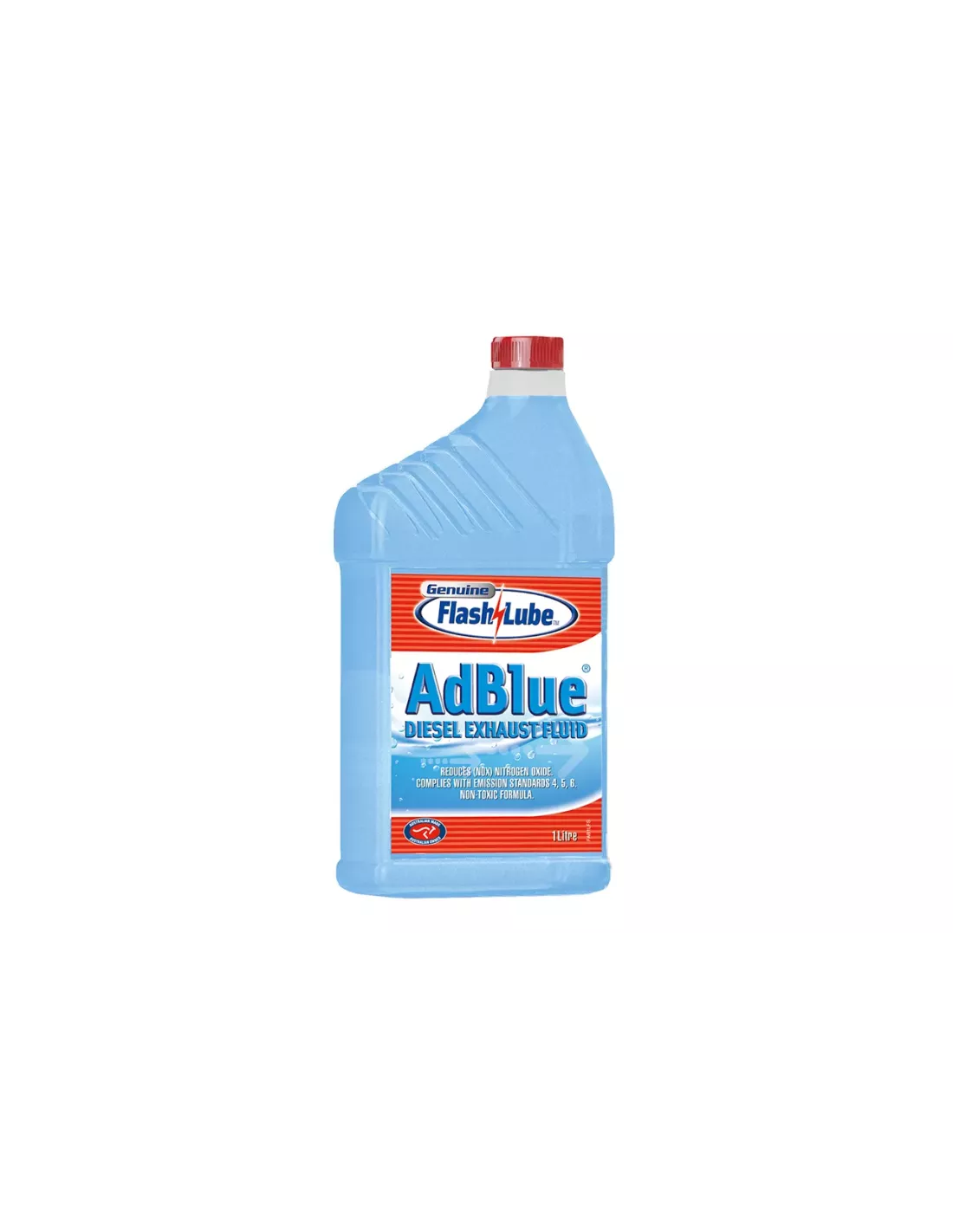 AdBlue 1L Terrain Tamer
