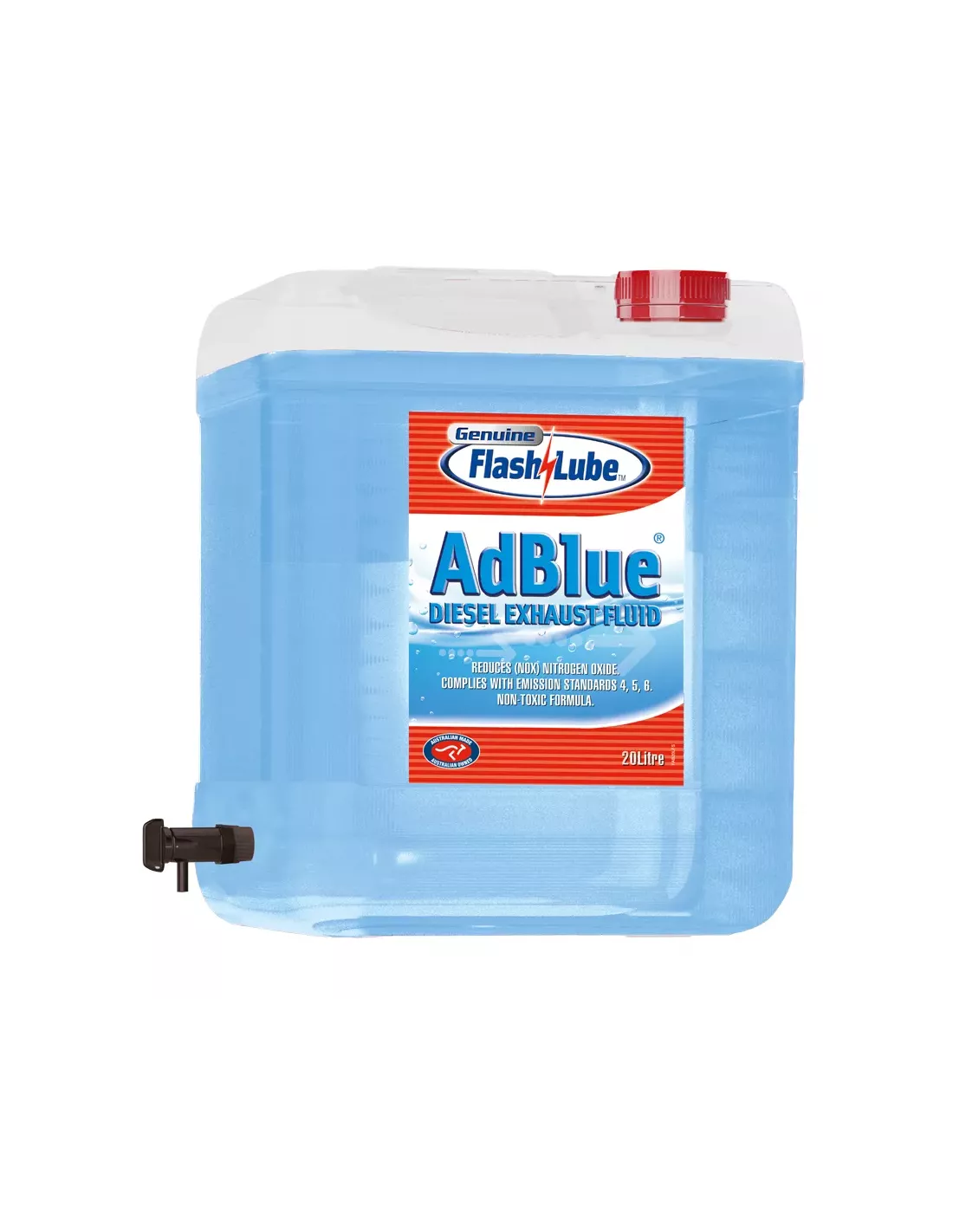 AdBlue 20L Terrain Tamer