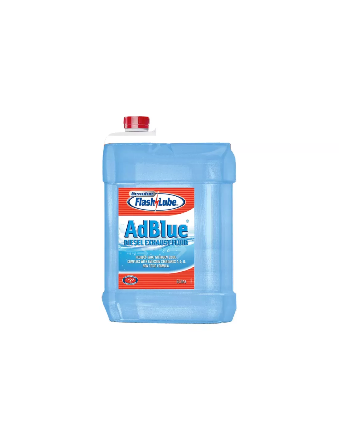 AdBlue 5L Terrain Tamer