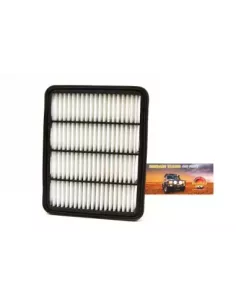 Filtre à air (A1408) type panneau WLT Terrain Tamer Ford