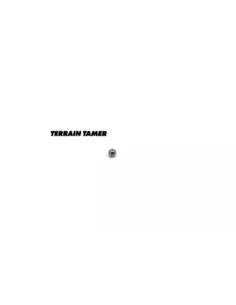 BILLE POUR DIAL PRO SHOCK Terrain Tamer Holden Colorado