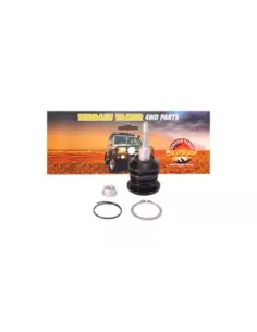 Rotule compatible avec TTUCAS010, moyeu acier assorti