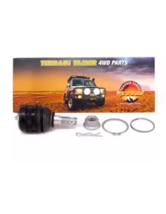 Rotule de suspension compatible TTUCAS2 Terrain Tamer Ford