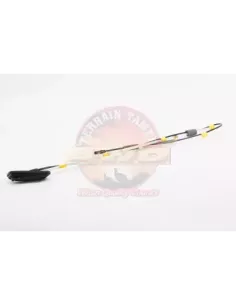 Antenne Terrain Tamer Isuzu D-Max 4X4 TFS85 09/2006+