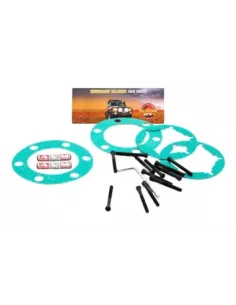 Kit de maintenance AVM compatible AVM433 Terrain Tamer