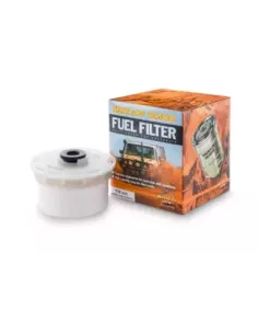 Filtre à carburant TT F/FILTER R2657P Terrain Tamer Toyota