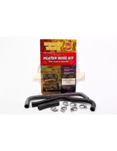 Kit Durites Chauffage /79 08/1999 Terrain Tamer Toyota Land