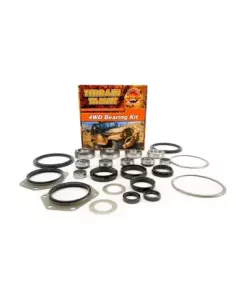 Kit de réparation fusée et roulement de roue Terrain Tamer
