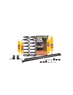 Kit de Suspension pour Série 100 Terrain Tamer Toyota Land